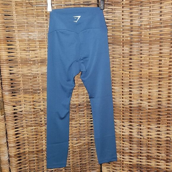 Gymshark Training 7/8 Leggings Regular XS NIP - Picture 2 of 3